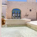 Masseria Valentina 4*