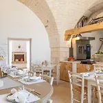 Masseria Valentina Hotel 4*