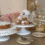Masseria Valentina 4*