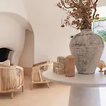 Masseria Valentina 4*