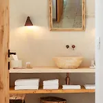 Masseria Valentina 4*