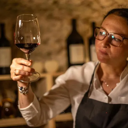 Masseria Valentina Otel