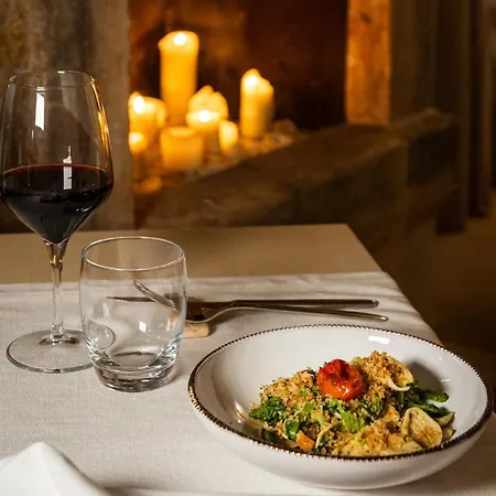 Masseria Valentina Otel Ostuni