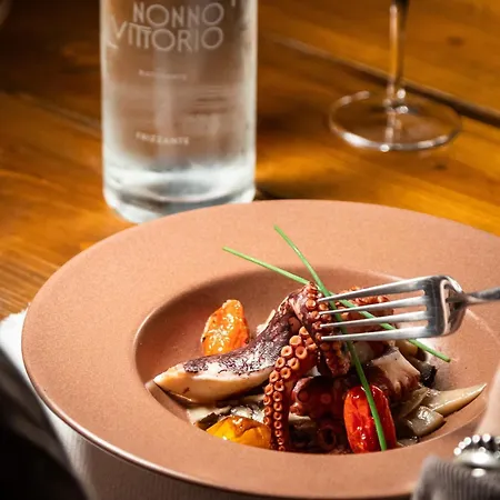 Otel Masseria Valentina