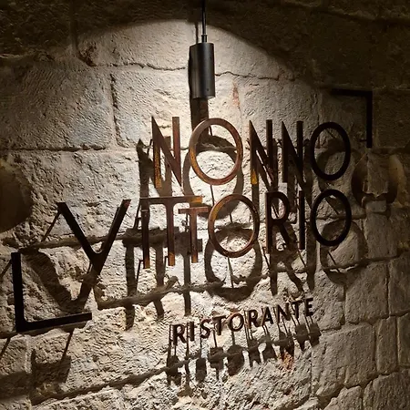 Masseria Valentina Отель Остуни