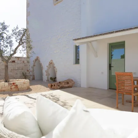 Masseria Valentina Ostuni