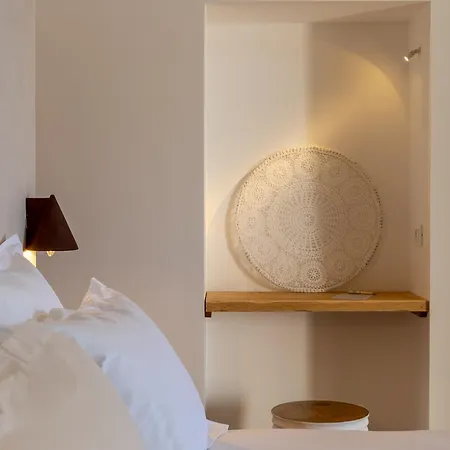 Otel Masseria Valentina