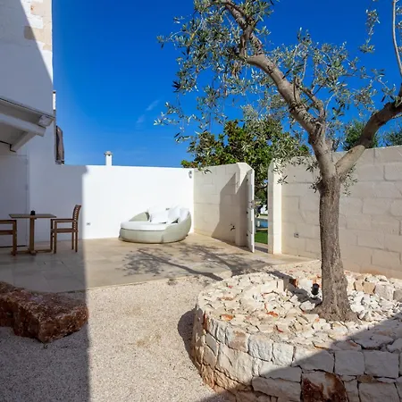 Otel Masseria Valentina 4*