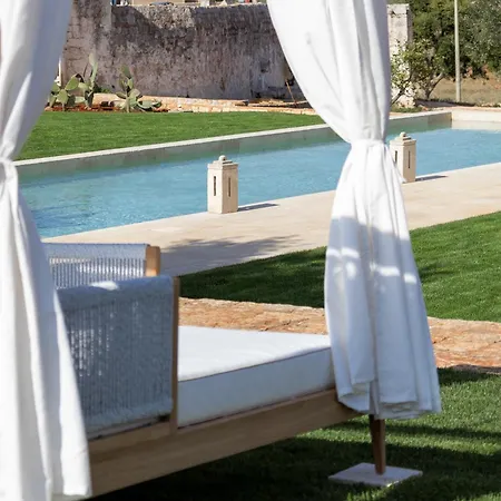 Otel Masseria Valentina 4*
