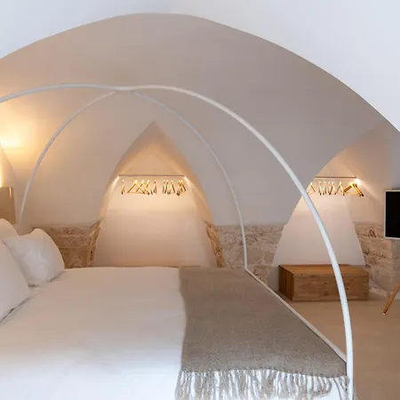 Masseria Valentina Otel Ostuni