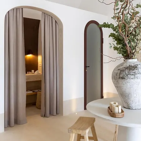 Otel Masseria Valentina Ostuni