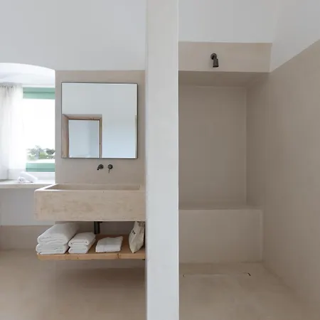 Otel Masseria Valentina Ostuni
