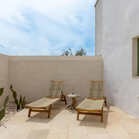 Masseria Valentina Otel Ostuni