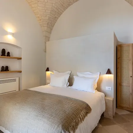 Masseria Valentina 4*
