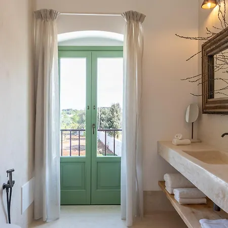 Otel Masseria Valentina 4*