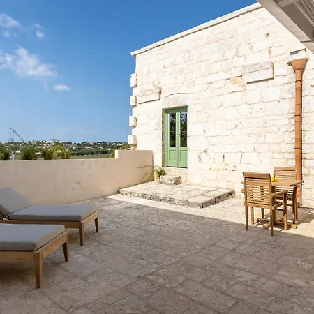 Masseria Valentina Ostuni