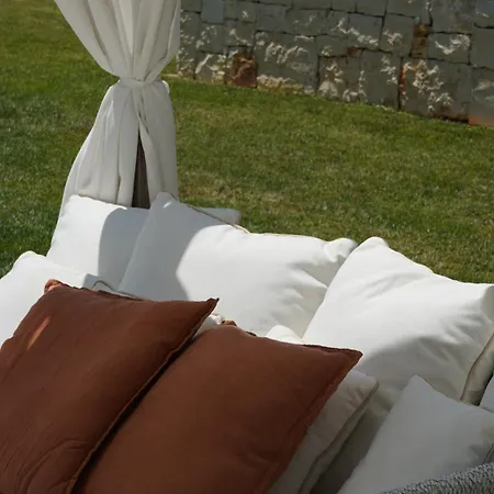 Masseria Valentina Otel