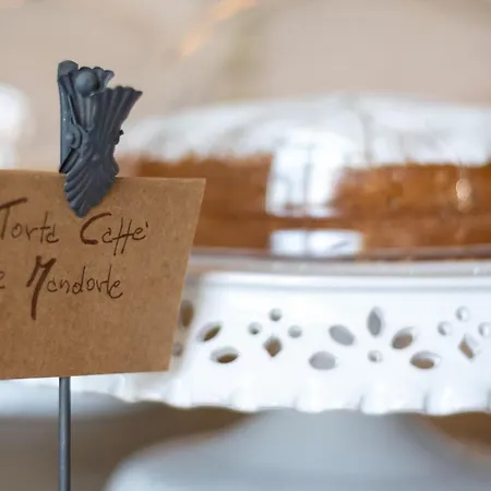 Otel Masseria Valentina Ostuni