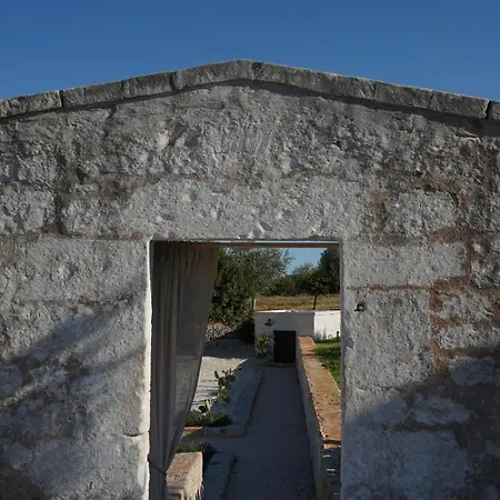 Masseria Valentina 4* Ostuni