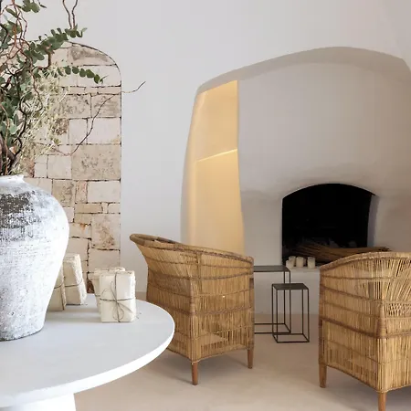 Masseria Valentina Ostuni