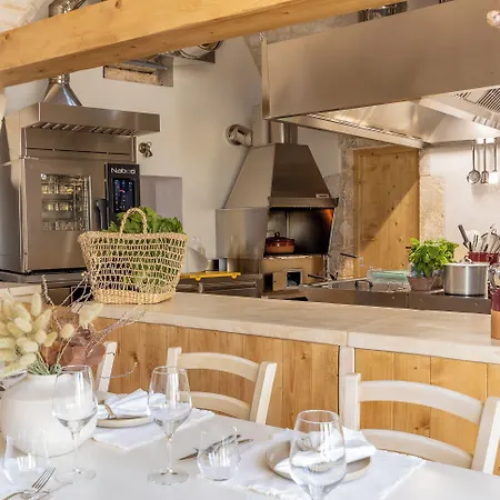 Masseria Valentina