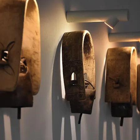 Masseria Valentina Otel Ostuni