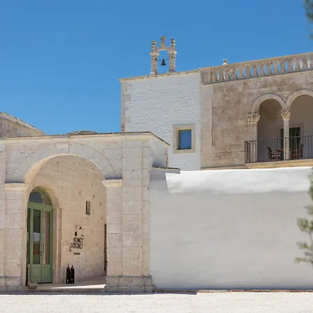 Masseria Valentina 4* Ostuni