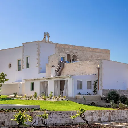 Masseria Valentina 4* Ostuni