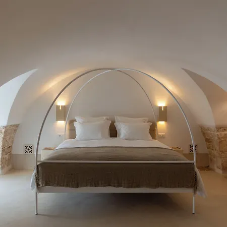 Masseria Valentina 4*