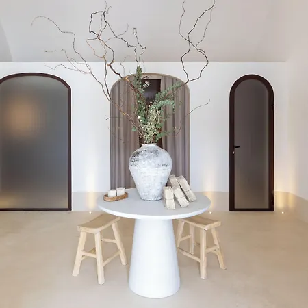 Otel Masseria Valentina Ostuni