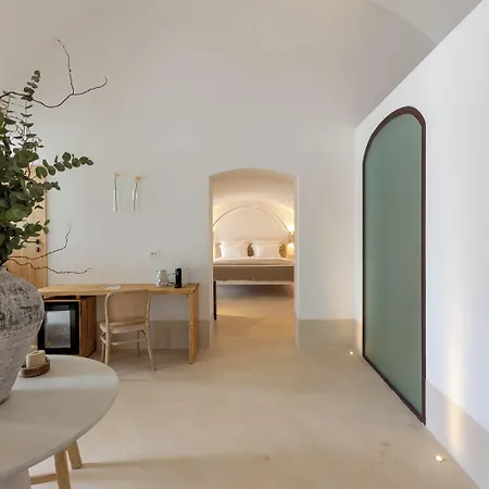 Masseria Valentina Otel 4*