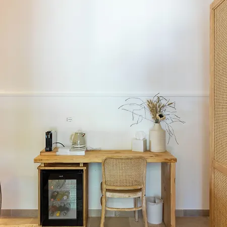 Masseria Valentina Ostuni