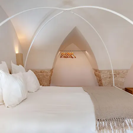 Masseria Valentina 4*