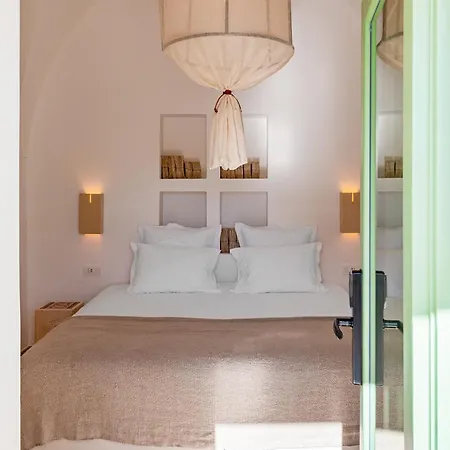 Masseria Valentina Отель Остуни