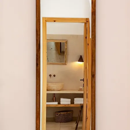 Отель Masseria Valentina 4*