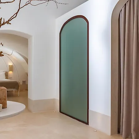 Masseria Valentina מלון אוסטוני