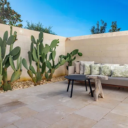 מלון Masseria Valentina