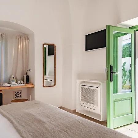 מלון Masseria Valentina 4*