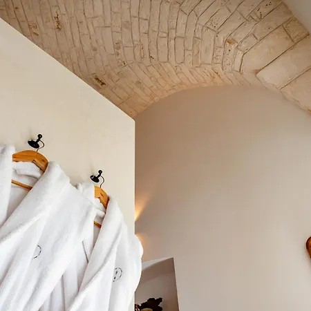 Masseria Valentina 4* Остуни
