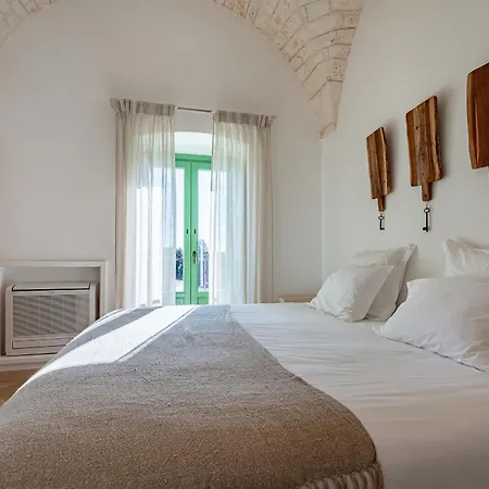 Masseria Valentina