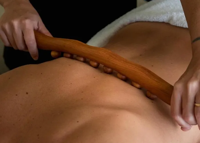 Masseria Valentina מלון 4*