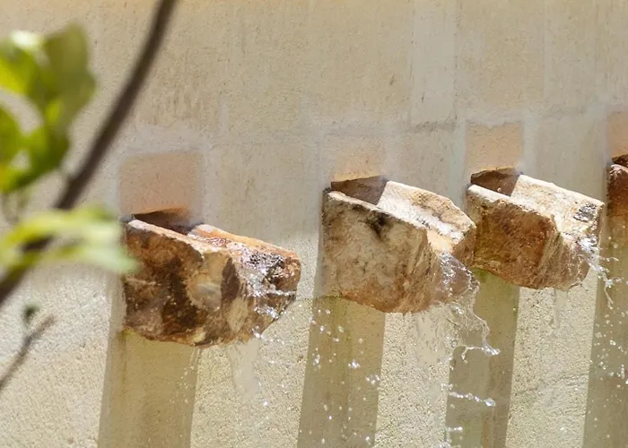 מלון Masseria Valentina 4*