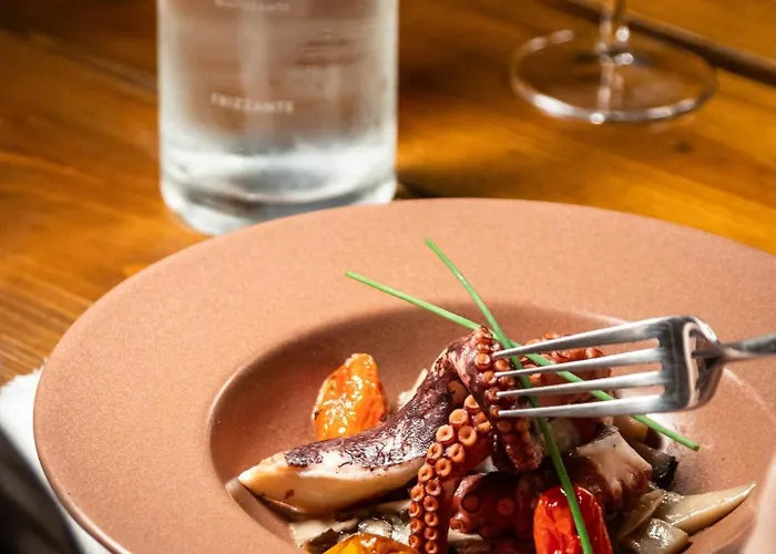 מלון Masseria Valentina