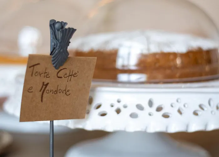 מלון Masseria Valentina אוסטוני