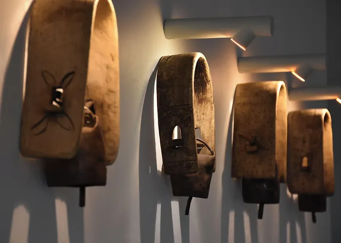 Masseria Valentina מלון אוסטוני