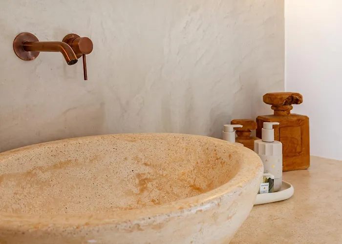 Masseria Valentina 4*