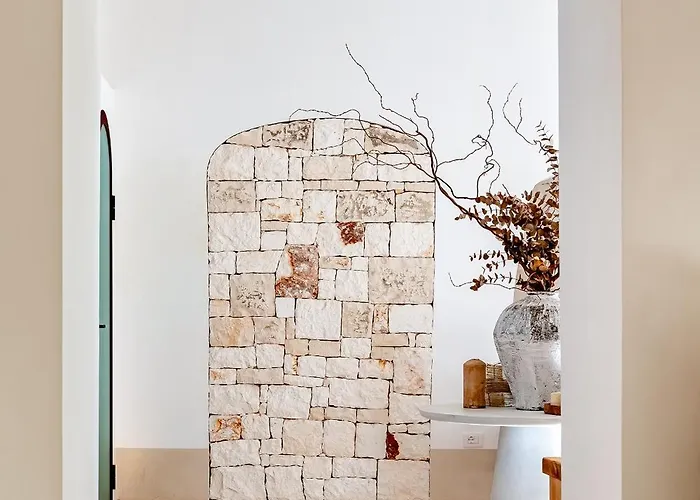 Masseria Valentina 4* אוסטוני