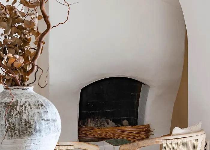 מלון Masseria Valentina אוסטוני