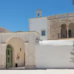Masseria Valentina 4* Ostuni