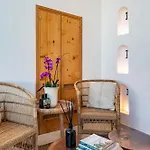 Masseria Valentina Hotel